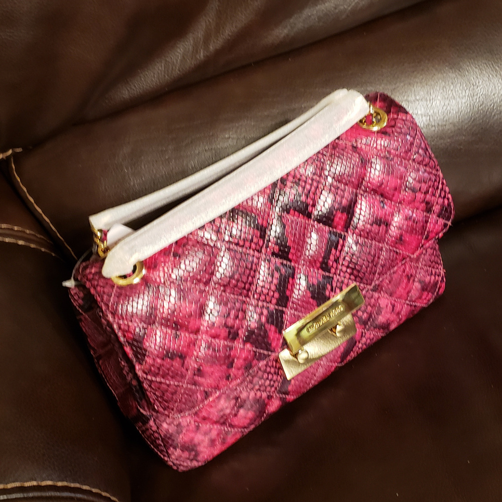 NWT Michael Kors Sloan Shoulder Crossbody - Picture 2 of 8